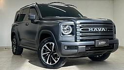 Gwm Haval H9 Exclusive Td480 2026