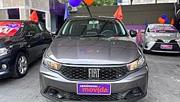 Fiat Argo Drive 1.0 6v Flex 2025