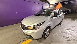 Fiat Argo 1.0 6V Flex. 2025