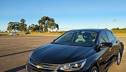 Chevrolet Onix Hatch Premier 1.0 12V Tb Flex Aut. 4P 2020