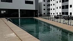 Avalon Residence Club - José Américo