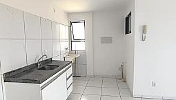 Aluga-Se Apartamento No Residencial Morabem Com 3/4 Sendo Uma Suíte
