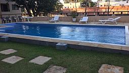 Oportunidade Única: Apartamento No Cumbuco