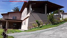 Casa 2 Quartos Em Retiro Do Congo
