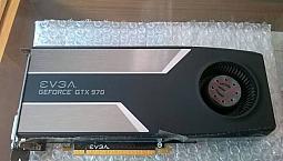 Placa De Vídeo Gtx 970 4Gb