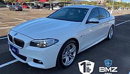 Bmw 535I M Sport 3.0 Biturbo 2015 