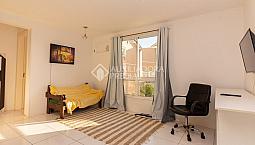 Apartamento À Venda Com 2 Dormitórios Em Mato Grande, Canoas Cod:341206