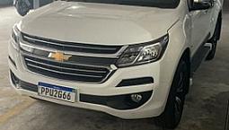 S10Ltz 4X4 Diesel Aut 2018