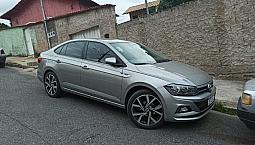Virtus Msi 1.6 2019, Aro 18 ** 23 Mil Km, Novo*