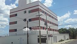 Edif. Residencial Rosa Prudencio - Bairro: Ladeira Do Uruguai