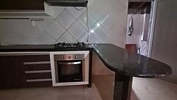 Casa No Conjunto Santa Fé