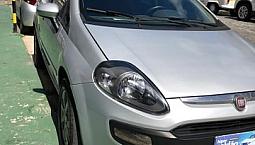 Punto 2014 1.4 Revisado Completo 