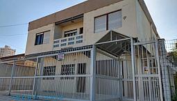 Apto Entre Centro E Mar 1 Dorm Mobbiliado