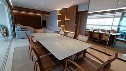 Magnífico Apto No Setor Bueno / Mobiliado  (226 M2)