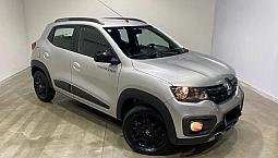Kwid Outsid 1.0 Mt