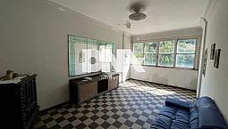 Apartamento - / Residencial / Leme