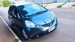 Honda Fit Ex 1.5