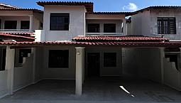 Casa Em Condominio Sapiranga 215m² 5quart 5banheir Dce Reformada Prox Igrejacanaã Colégios