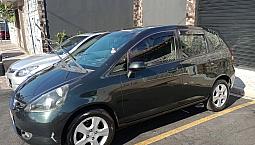 Honda Fit Lx 1.4/ 1.4 Flex 8V/16V 5P Mec. 2005