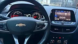 Chevrolet Onix Plus Ltz 1.0 12V Tb Flex Mec. 4P 2021
