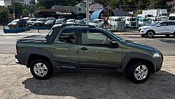 Fiat Strada Adventure1.8/ 1.8 Locker Flex Cd 2012