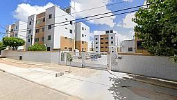 Apartamento Para Locação No Planalto