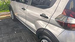 Fiat Mobi Like 1.0 Fire Flex 5P. 2022