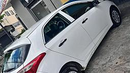 Hyundai Hb20 Comf./C.plus/C.style 1.0 Flex 12V 2013