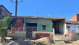 Vendo Ou Troco Casa Em Tamandaré 
