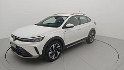 Volkswagen Nivus Highline 1.0 200 Tsi Flex Aut 2025