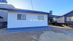 Casa Com 2 Dormitórios Para Alugar, 50m² - Campeche - Florianópolis/sc