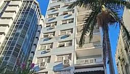 Ótimo E Espaçoso Apartamento Com 142M2 Privativos.