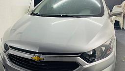 Chevrolet Onix Hatch Lt 1.0 8V Flex Mec. 4P 2019