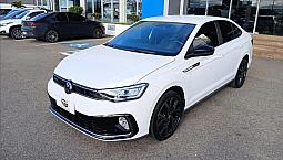 Volkswagen Virtus Exclusive 250tsi 1.4 Flex 16v Aut 2024