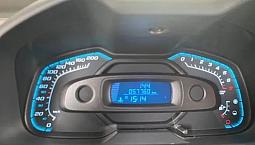 Chevrolet Agile Lt 1.4 Mpfi 8V Flexpower 5P 2012