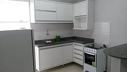 Alugo Apto Mobiliado