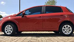 Fiat Punto Attractive 1.4 2015