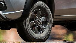 L200 Triton Outdoor Glx