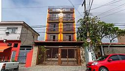 Belíssimo Apartamento No Bairro Paulicéia, São Bernardo Do Campo - Sp