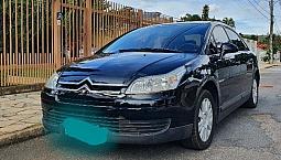 Citroen C4 Pallas 2009
