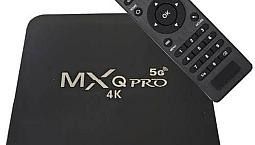 Tv Box Transforme Sua Tv Smart