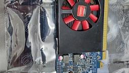 Placa De Vídeo Dell Radeon Hd 7570 1Gb Nj0D3