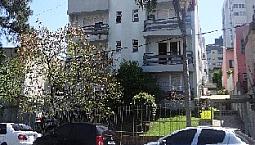 Porto Alegre - Apartamento Padrão - Jardim Botanico