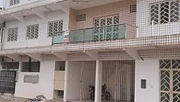 Alugo Kit-Net Na Rua Santo Antonio, Prox. A Mário Cóvas E Resid. Ecoville