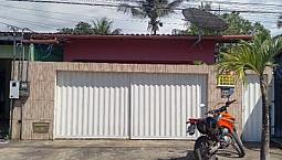 Venda De Casa No Bairro Central.