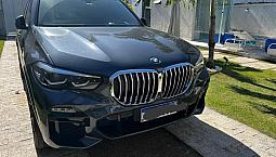 Bmw X5 Híbrida 