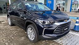 Tracker 1.0 Turbo Ltz 22/23 0Km Procurar Apollo