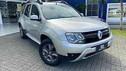 Duster 2.0 D 4X4