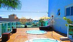 Apartamento À Venda No Residencial Boulevard Bombinhas/Sc