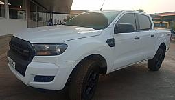 Ford Ranger Xls 2.2 4X4 Cd